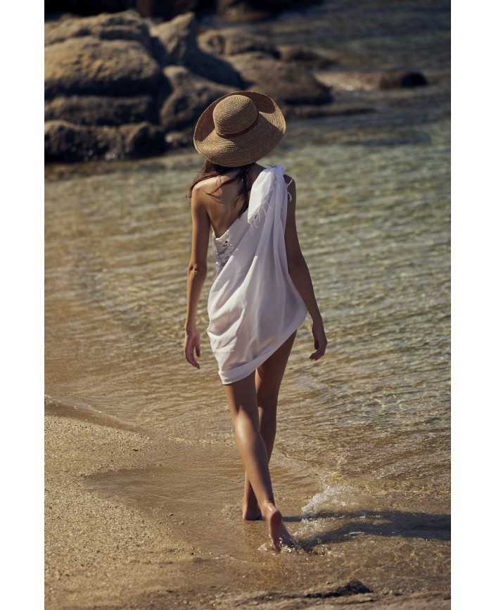 Chapeau rova tea ibeliv - Ibeliv