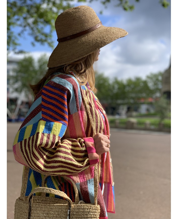 Chapeau rova tea ibeliv - Ibeliv