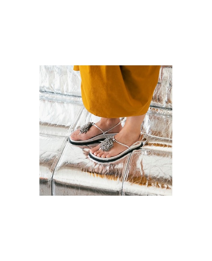 Sandales emma footbed - Ancient greek sandals