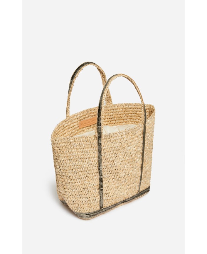 Cabas s raphia - Vanessa bruno