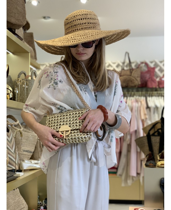 Chapeau miaro tea - Ibeliv 2