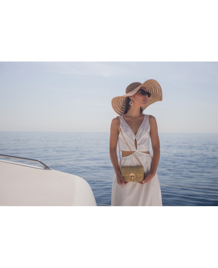 Chapeau miaro tea - Ibeliv