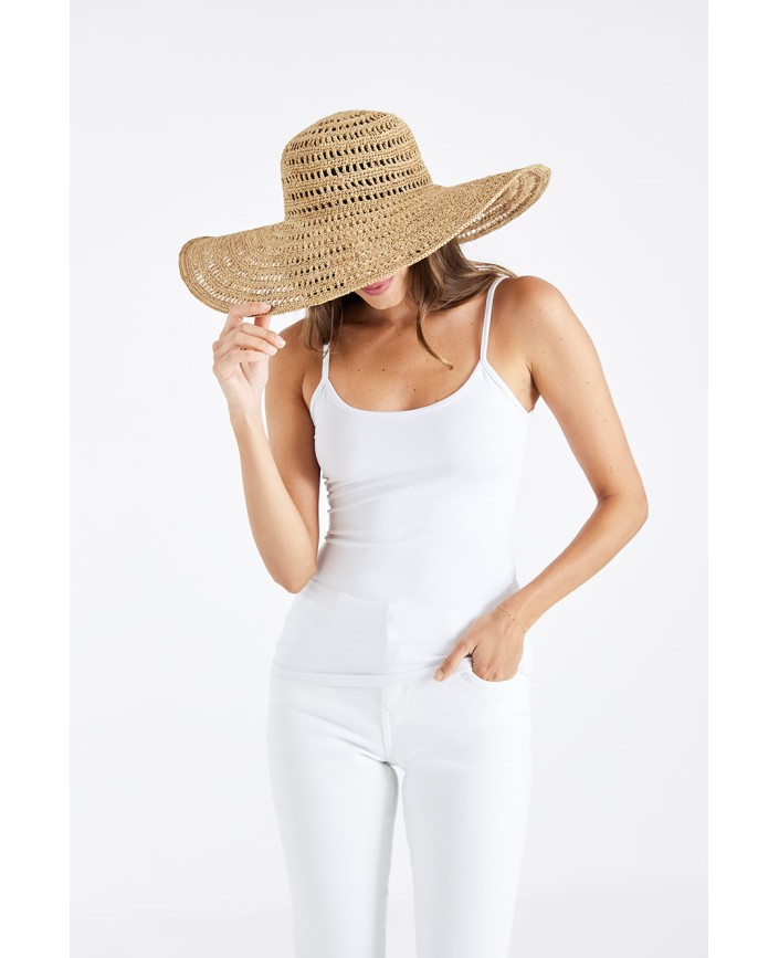 Chapeau miaro tea - Ibeliv