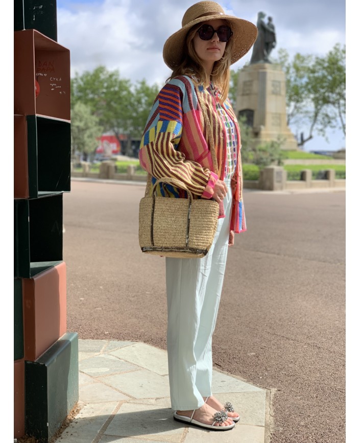 Pantalon cotton twill - Forte forte