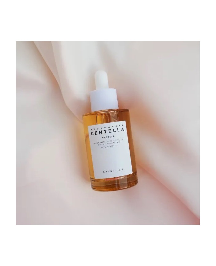 Madagascar centella ampoule - Skin 1004 2