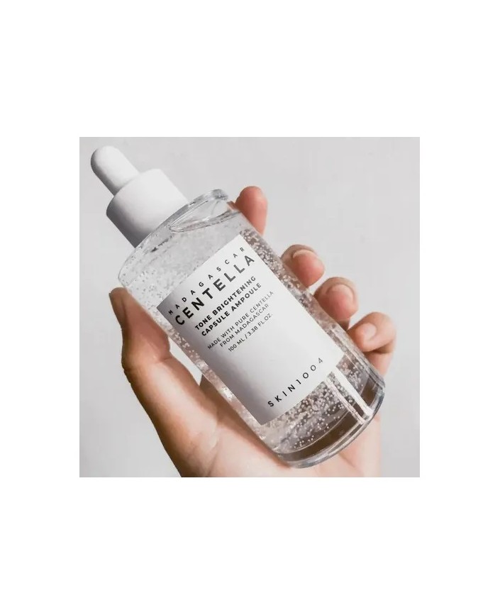 Madagascar centella toner - Skin 1004 2