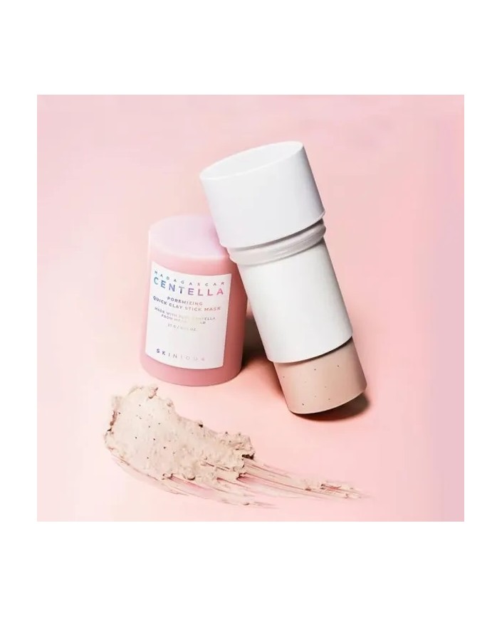 Madagascar centella poremizing - Skin 1004 2