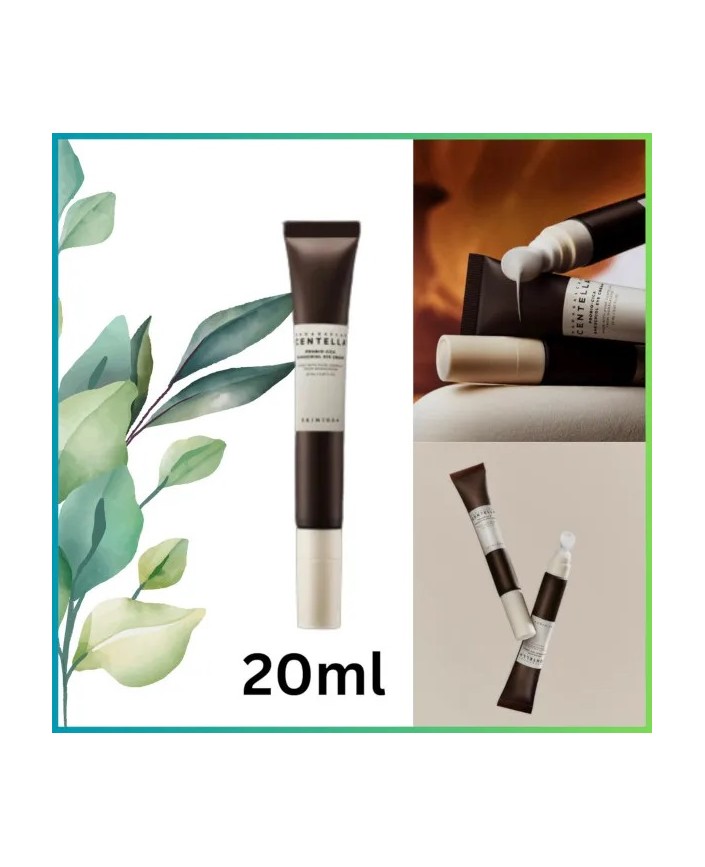 Madagascar centella probiocica - Skin 1004 2