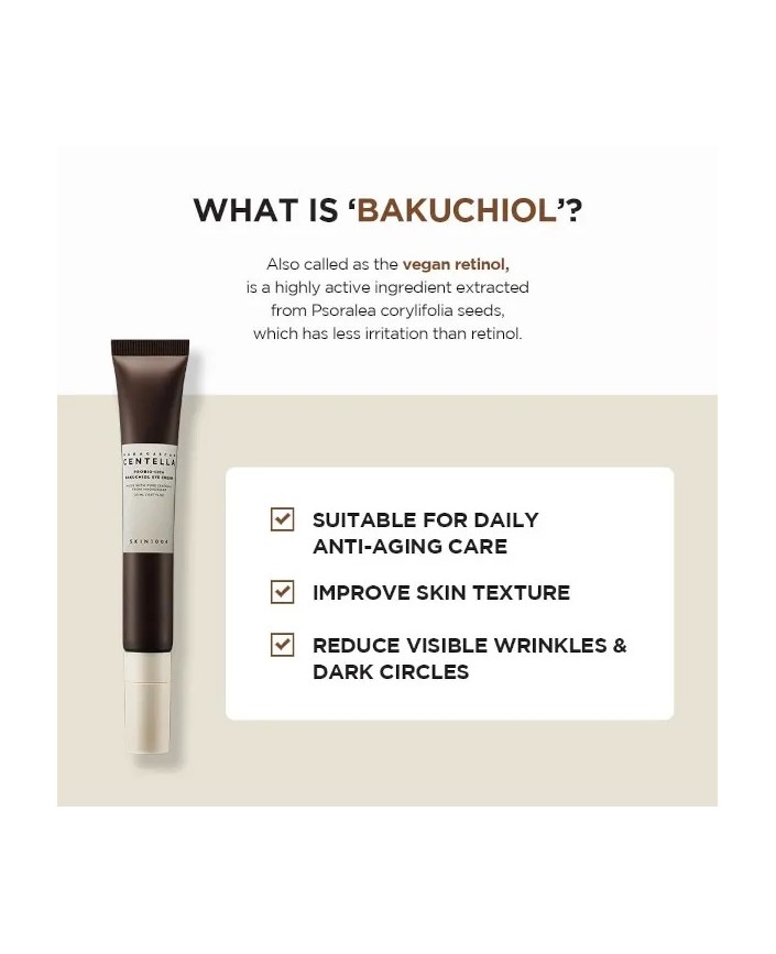 Madagascar centella probiocica - Skin 1004