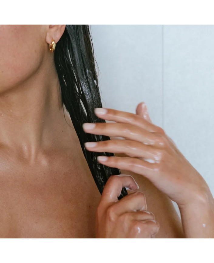 Soin apres shampoing 300ml - Alaena 2