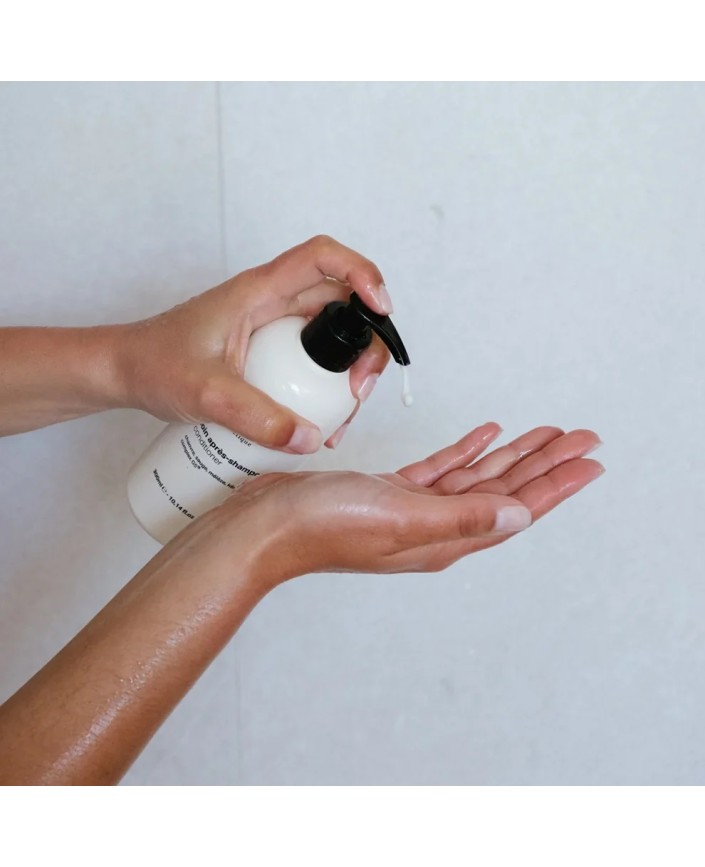 Soin apres shampoing 300ml - Alaena