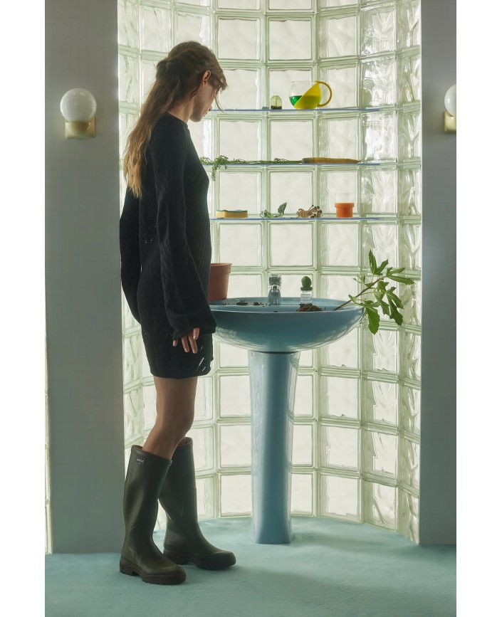 Parfum spray i fig you vetiver - Fascent