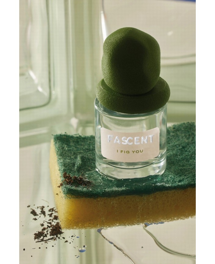 Parfum spray i fig you vetiver - Fascent