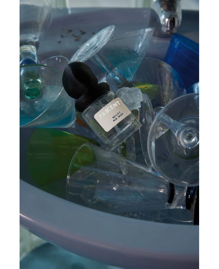 Parfum spray milky no way - Fascent 2