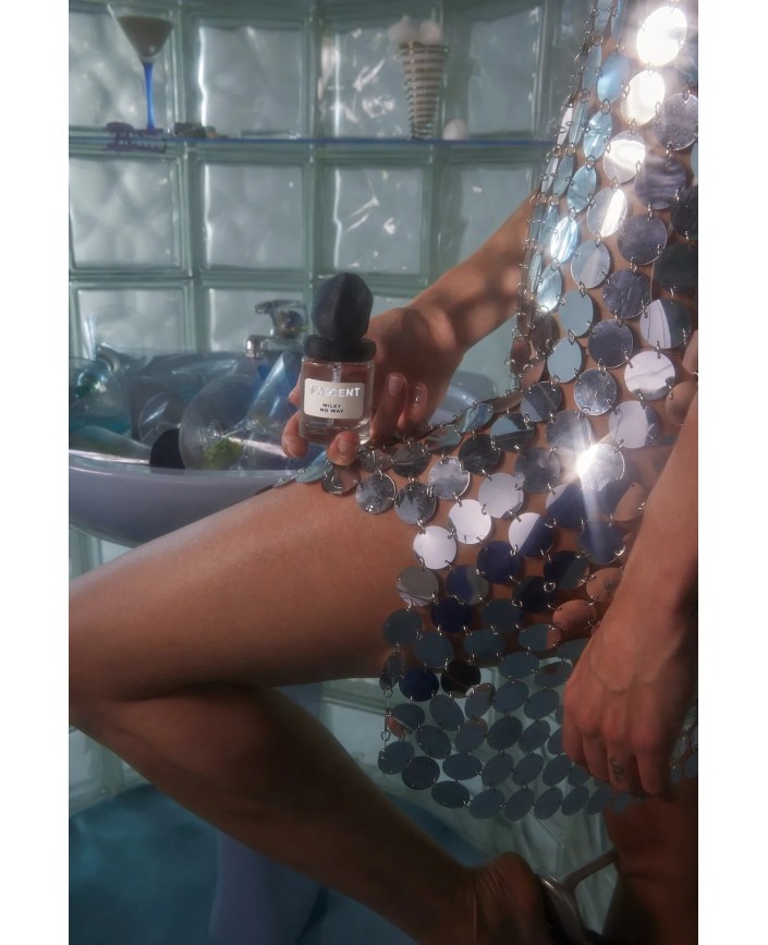 Parfum spray milky no way - Fascent