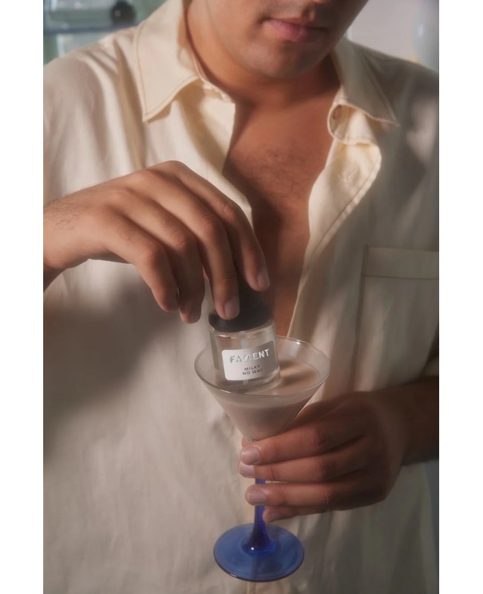 Parfum spray milky no way - Fascent