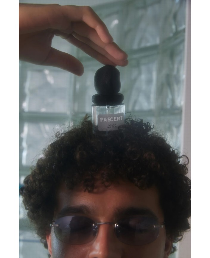 Parfum spray milky no way - Fascent