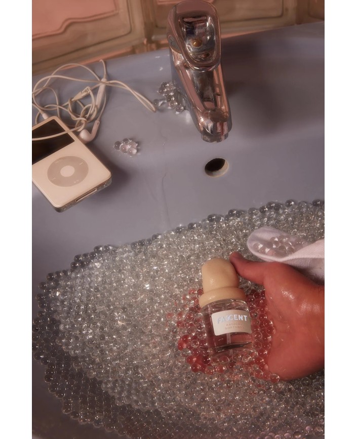 Parfum spray radical softness - Fascent 2