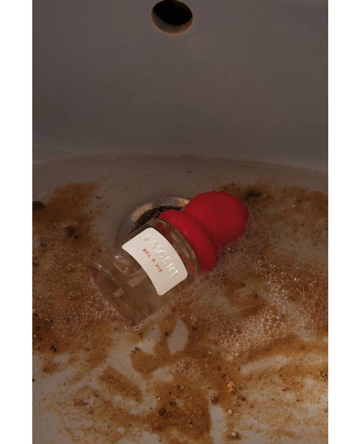 Parfum spray sel a vie - Fascent 2