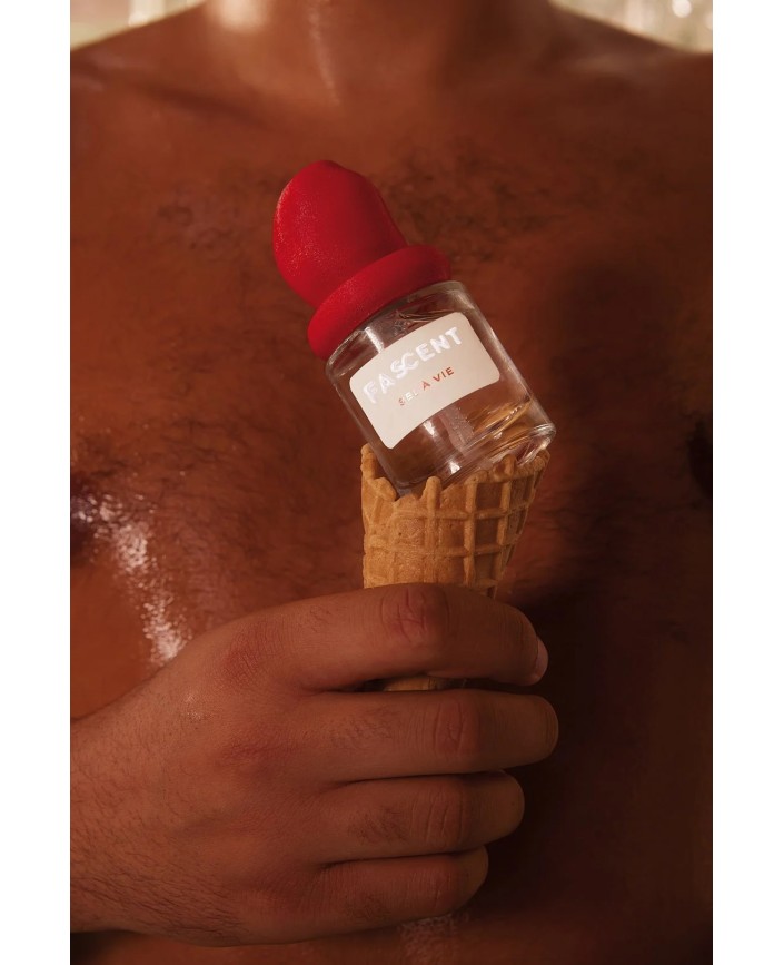 Parfum spray sel a vie - Fascent