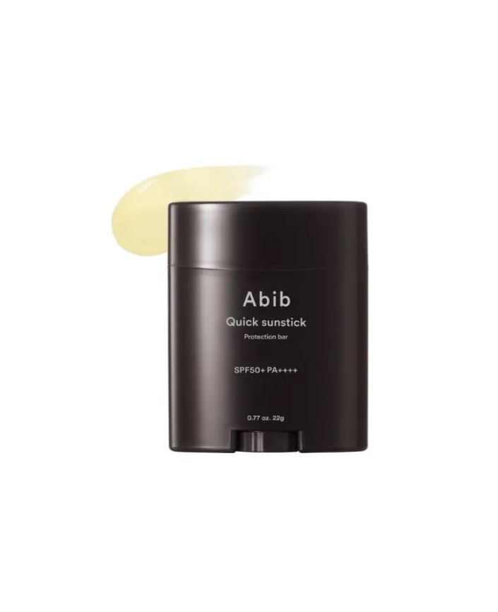 Quick sunstick protection bar - Abib 2
