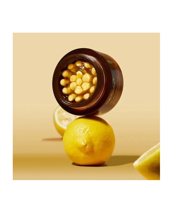 Creme deep vita c capsule - Medicube 2