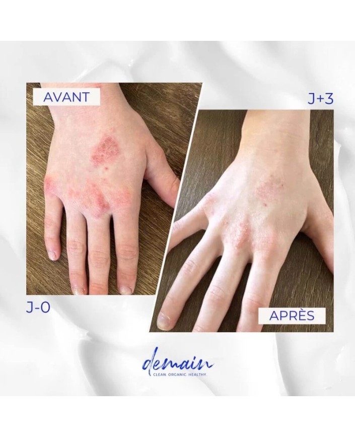 Go for glow gel nettoyant - Demain beauty