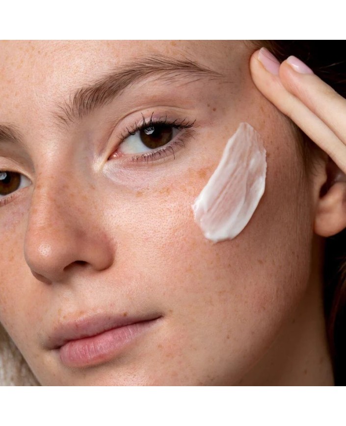 Time to repair soin nuit - Demain beauty