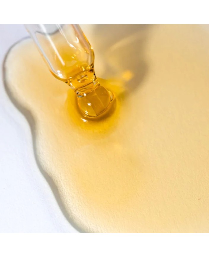 Sculpt & glow huile de soin - Demain beauty 2