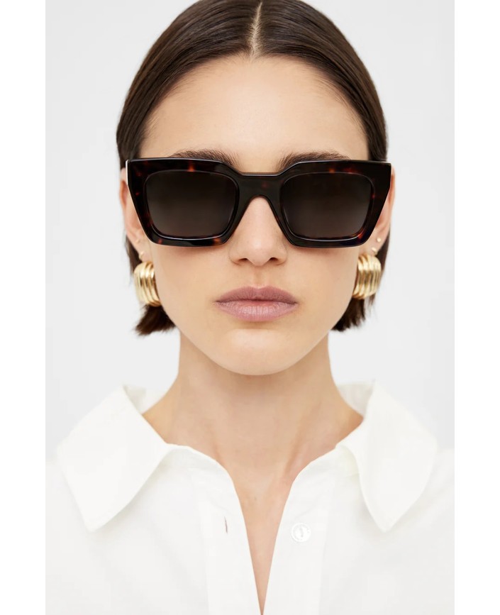 Lunettes de soleil indio - Anine bing 2