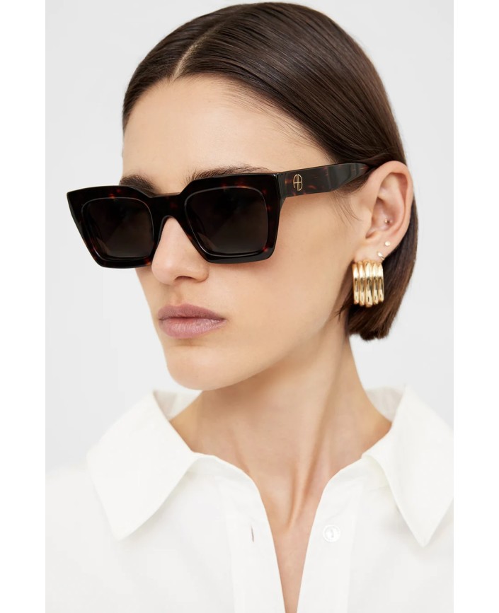 Lunettes de soleil indio - Anine bing