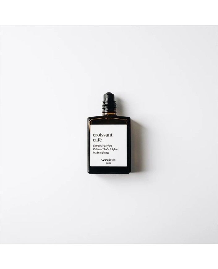 Croissant cafe le petit dej' - Versatile