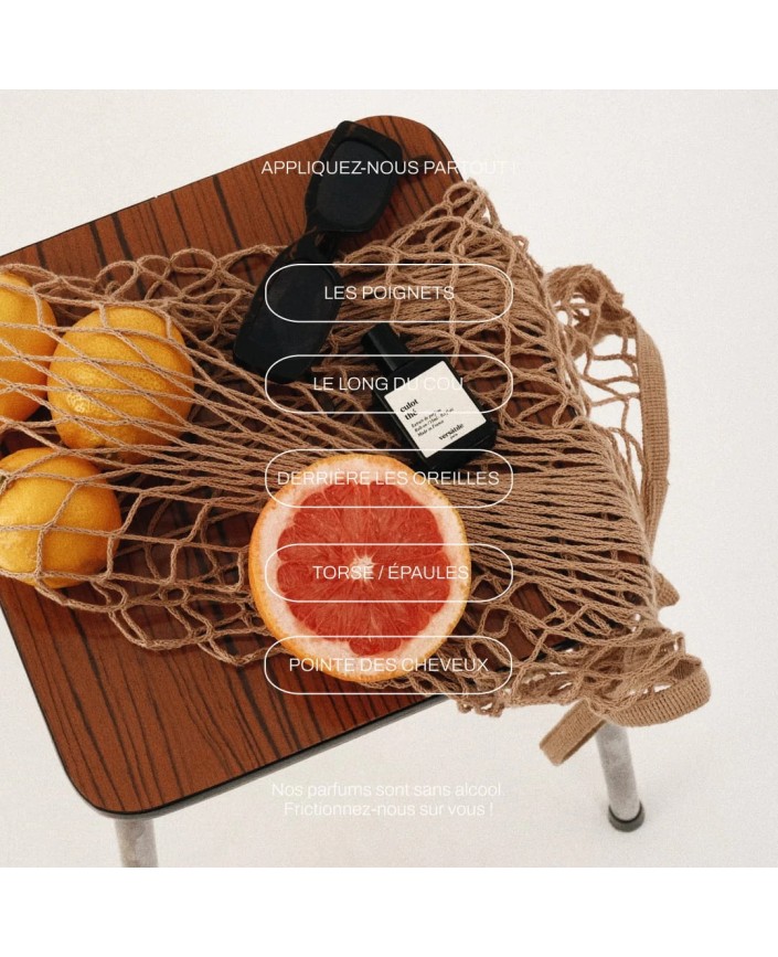 Culot the le tea time - Versatile