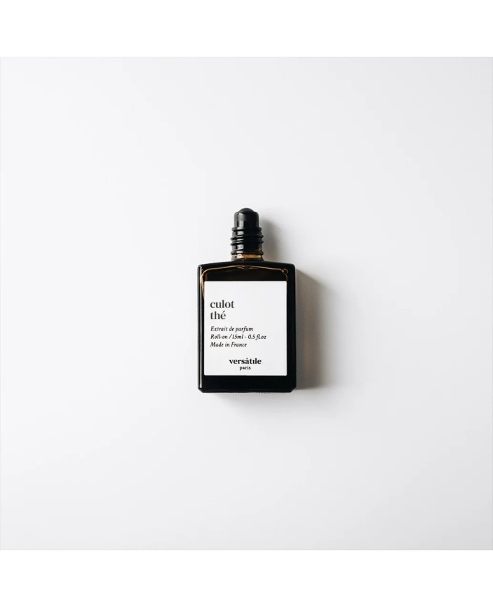 Culot the le tea time - Versatile