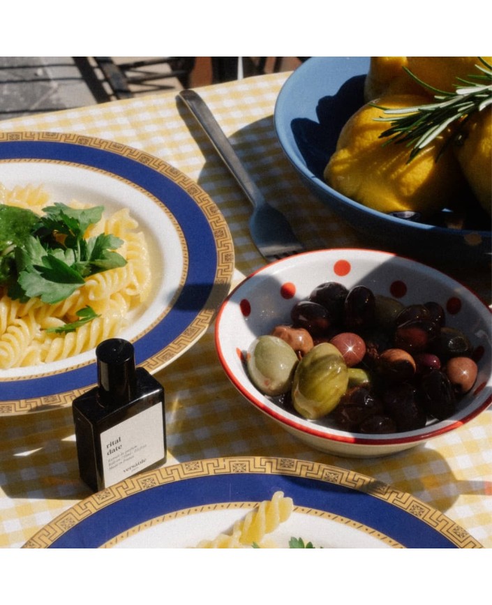 Rital date le rencard - Versatile 2