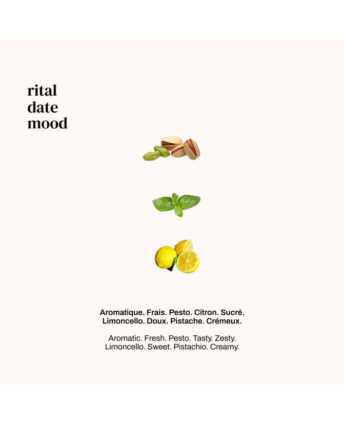 Rital date le rencard - Versatile