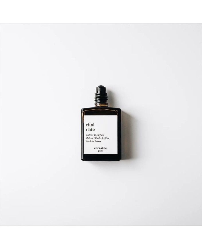 Rital date le rencard - Versatile