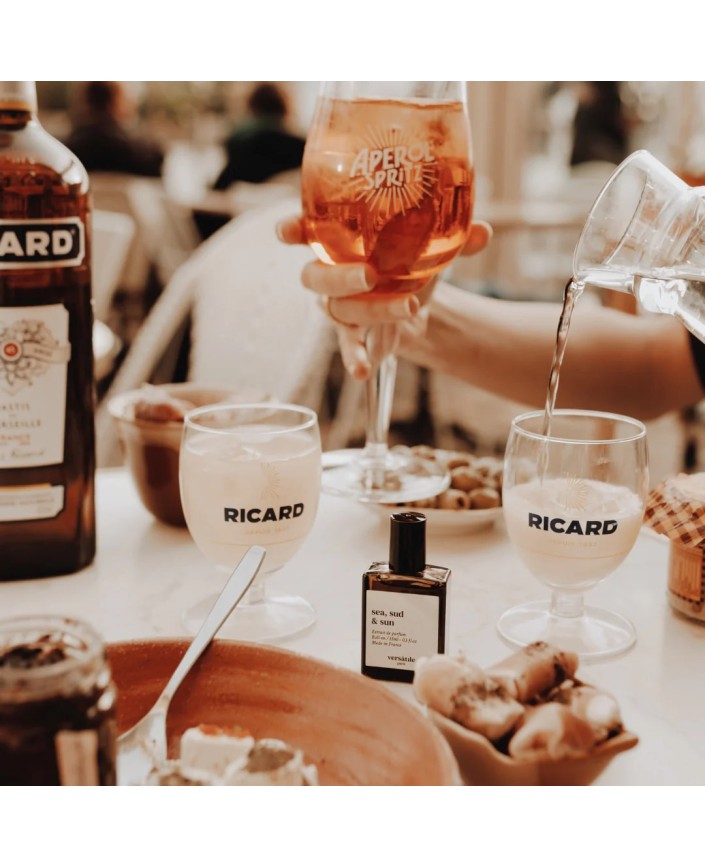 Sea sud & sun l apero - Versatile 2