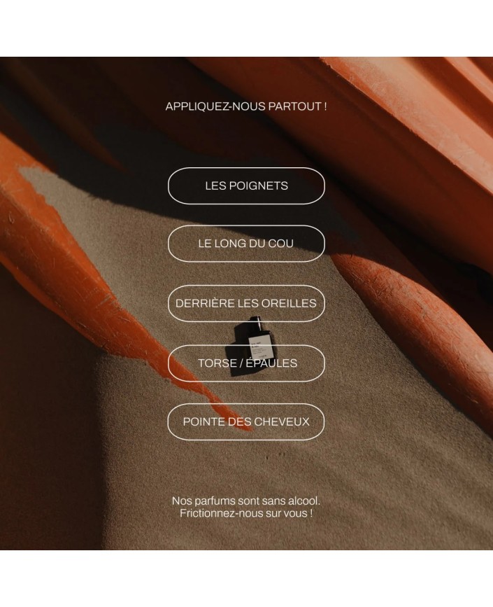 Sea sud & sun l apero - Versatile