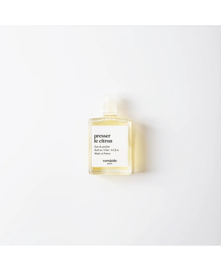Presser le citron zest me up - Versatile