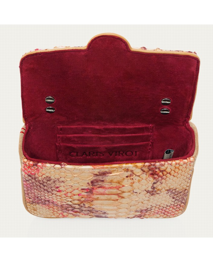 Sac mini ava amphore - Claris virot 2