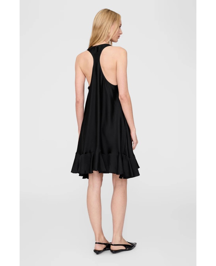 Robe lilith black - Anine bing