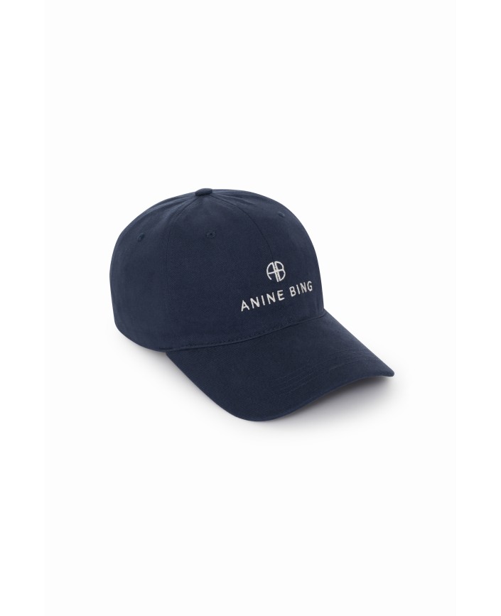 Casquette baseball jeremy - Anine bing 2