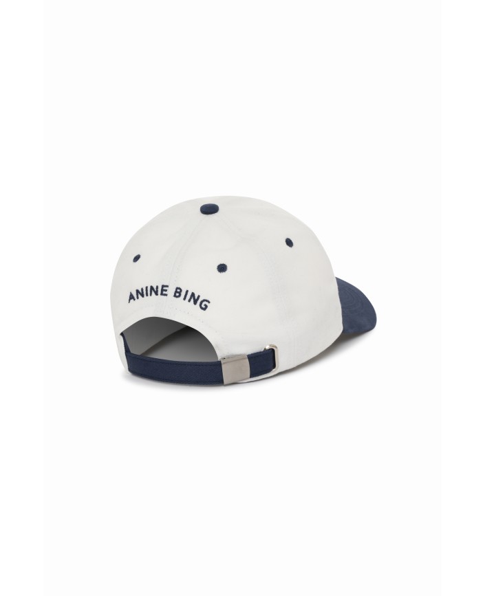 Casquette baseball jeremy - Anine bing