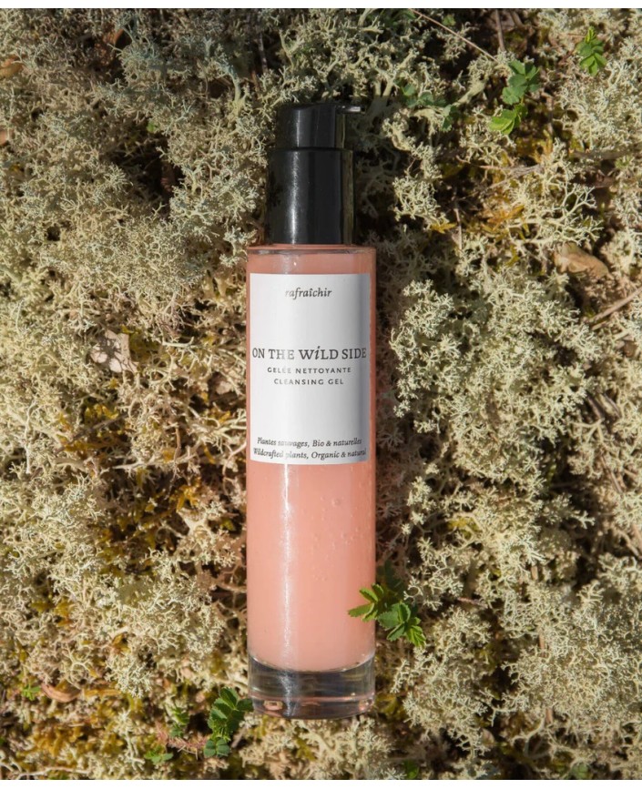 Gelee nettoyante - On the wild side 2
