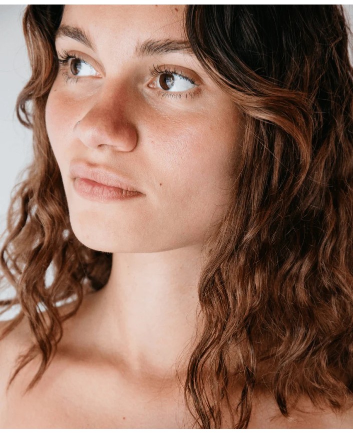 Lotion essentielle - On the wild side