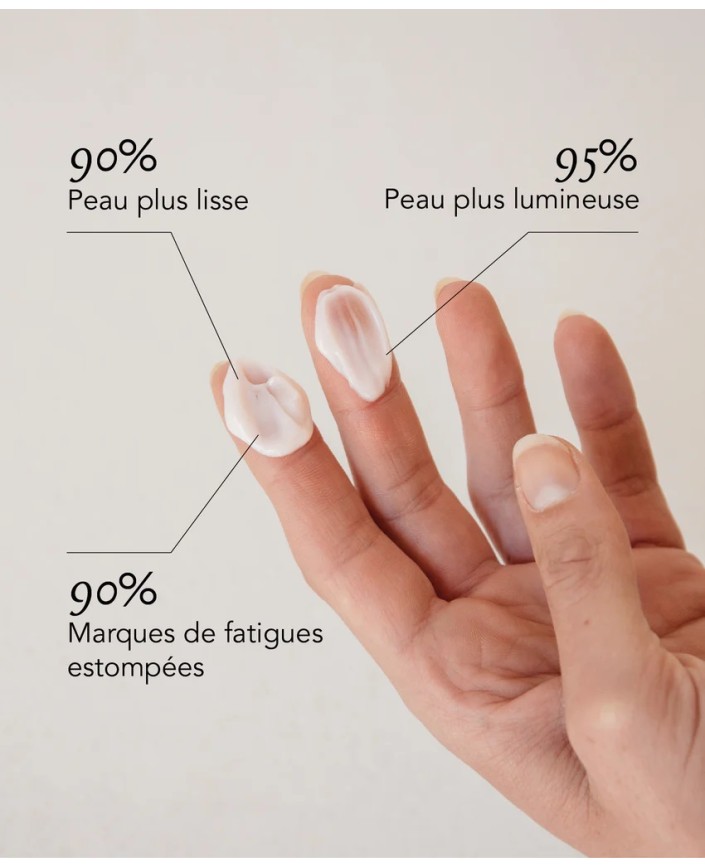 Baume nuit - On the wild side