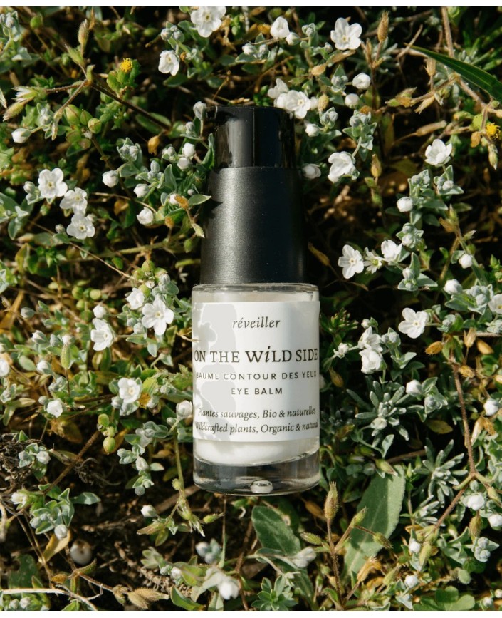 Baume yeux - On the wild side 2