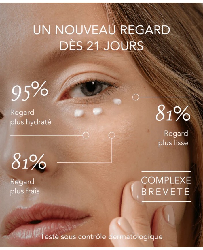 Baume yeux - On the wild side