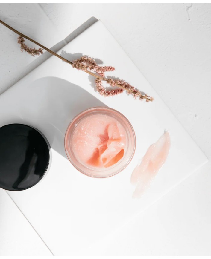 Masque exfoliant - On the wild side